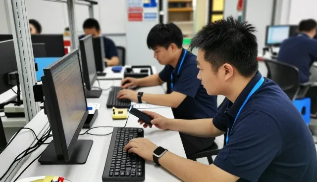 技术支持让高峰期运行管理更加高效